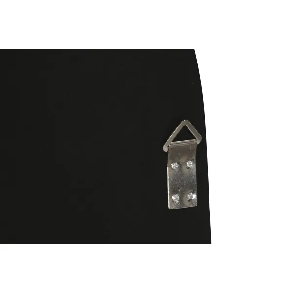 Настенное зеркало Home ESPRIT Белый Позолоченный Окно 68 x 4 x 128 cm