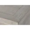 Устройство Home ESPRIT Натуральный Деревянный Стеклянный 180 x 40 x 82 cm