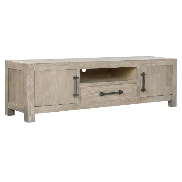 Televizoriaus baldai Home ESPRIT 160 x 40 x 46,5 cm