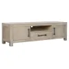 ТВ шкаф Home ESPRIT 160 x 40 x 46,5 cm