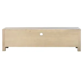 TV furniture Home ESPRIT 160 x 40 x 46,5 cm
