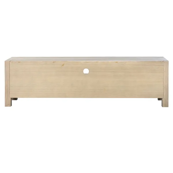 ТВ шкаф Home ESPRIT 160 x 40 x 46,5 cm