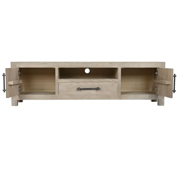 TV mēbeles Home ESPRIT 160 x 40 x 46,5 cm