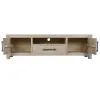 TV furniture Home ESPRIT 160 x 40 x 46,5 cm