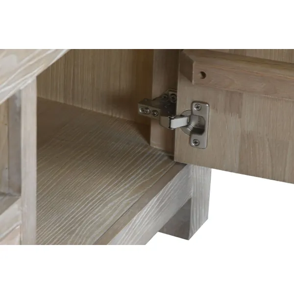 Televizoriaus baldai Home ESPRIT 160 x 40 x 46,5 cm