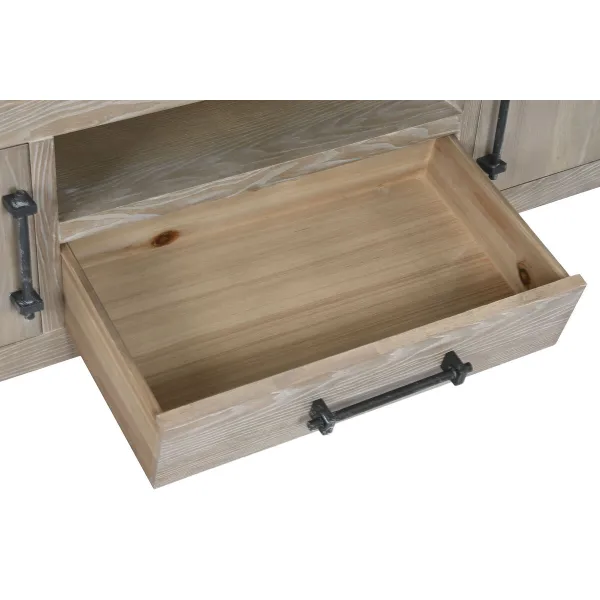 Televizoriaus baldai Home ESPRIT 160 x 40 x 46,5 cm