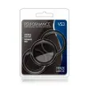Cock Ring Blush Performance Black