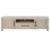 TV-kalusteet Home ESPRIT 160 x 40 x 46,5 cm
