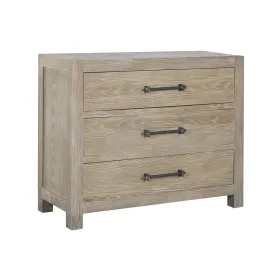 Kumode Home ESPRIT Dabisks Romantiski 100 x 40 x 88 cm