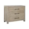 Lipasto Home ESPRIT Luonnollinen Romanttinen 100 x 40 x 88 cm