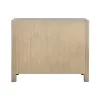 Kumode Home ESPRIT Dabisks Romantiski 100 x 40 x 88 cm