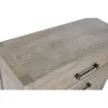 Kumode Home ESPRIT Dabisks Romantiski 100 x 40 x 88 cm