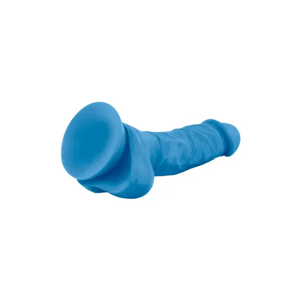 Realistic Dildo Blush Neo PVC Latex Ø 3,8 cm