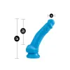 Realistic Dildo Blush Neo PVC Latex Ø 3,8 cm