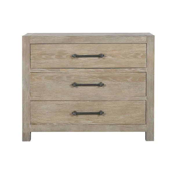 Kumode Home ESPRIT Dabisks Romantiski 100 x 40 x 88 cm