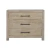 Chest of drawers Home ESPRIT Natural Romantic 100 x 40 x 88 cm