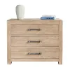Kumode Home ESPRIT Dabisks Romantiski 100 x 40 x 88 cm