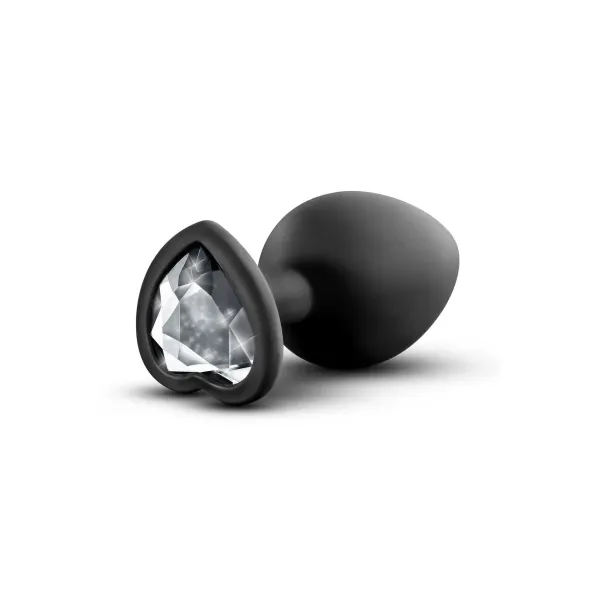 Anal plug Blush Temptasia Black