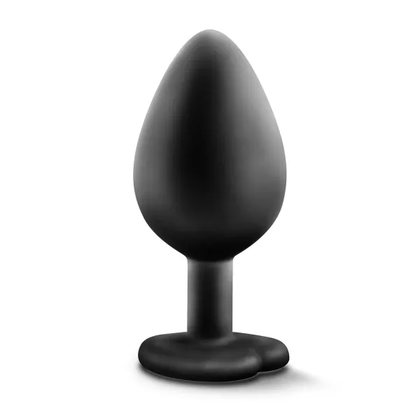 Anal plug Blush Temptasia Black