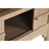 Шкаф Home ESPRIT Натуральный Древесина вяза 92 x 42 x 189 cm