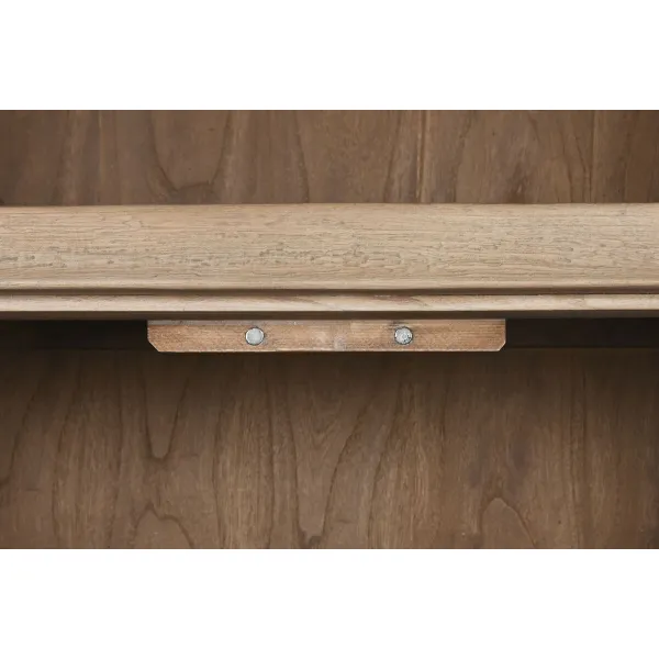 Шкаф Home ESPRIT Натуральный Древесина вяза 92 x 42 x 189 cm