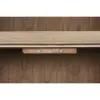 Шкаф Home ESPRIT Натуральный Древесина вяза 92 x 42 x 189 cm