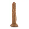 Realistic Dildo Blush Dr Skin PVC Ø 3,1 cm