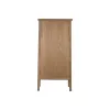Шкаф Home ESPRIT Натуральный Древесина вяза 92 x 42 x 189 cm