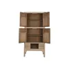 Шкаф Home ESPRIT Натуральный Древесина вяза 92 x 42 x 189 cm