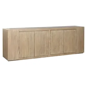 Bufete Home ESPRIT Gobas koks 240 x 50 x 83 cm