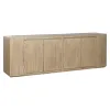 Sideboard Home ESPRIT Elm wood 240 x 50 x 83 cm