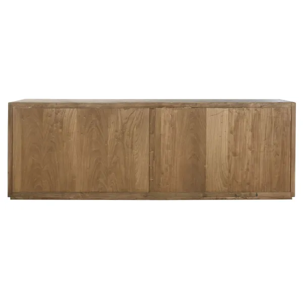 Sideboard Home ESPRIT Elm wood 240 x 50 x 83 cm