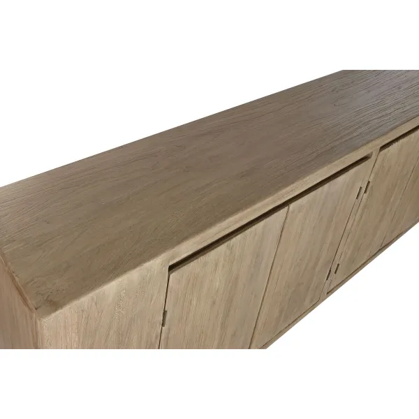Sivupöytä Home ESPRIT Jalava 240 x 50 x 83 cm