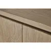Indauja Home ESPRIT Guobos mediena 240 x 50 x 83 cm