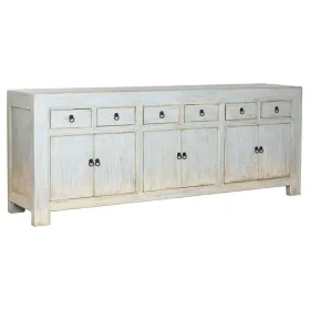 Bufete Home ESPRIT Gobas koks 220 x 45 x 85 cm