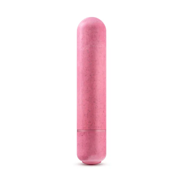 Bullet Vibrator Blush Gaia Pink