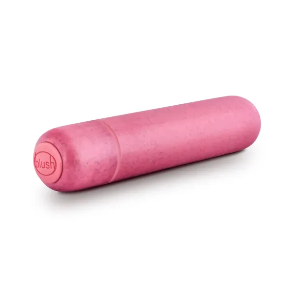 Bullet Vibrator Blush Gaia Pink