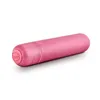 Bullet Vibrator Blush Gaia Pink