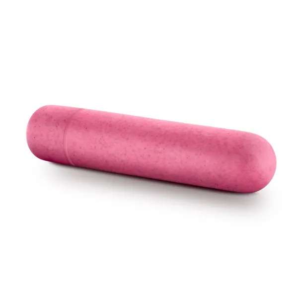 Bullet Vibrator Blush Gaia Pink