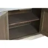 Bufete Home ESPRIT Gobas koks 220 x 45 x 85 cm