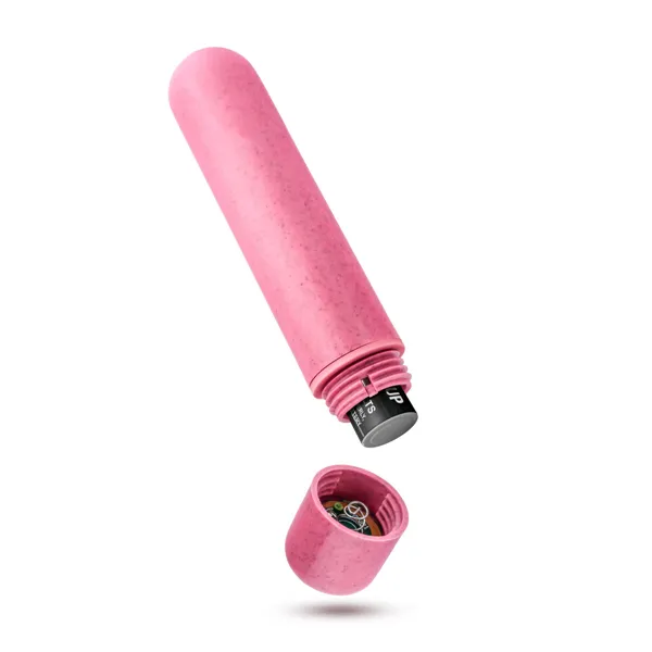 Bullet Vibrator Blush Gaia Pink