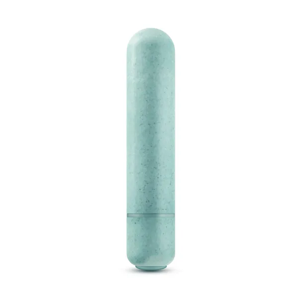 Bullet Vibrator Blush Gaia Blue