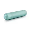 Bullet Vibrator Blush Gaia Blue