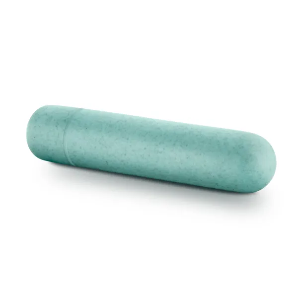 Bullet Vibrator Blush Gaia Blue