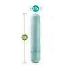 Bullet Vibrator Blush Gaia Blue