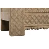 TV furniture Home ESPRIT Natural 180 x 44 x 60 cm
