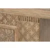TV furniture Home ESPRIT Natural 180 x 44 x 60 cm