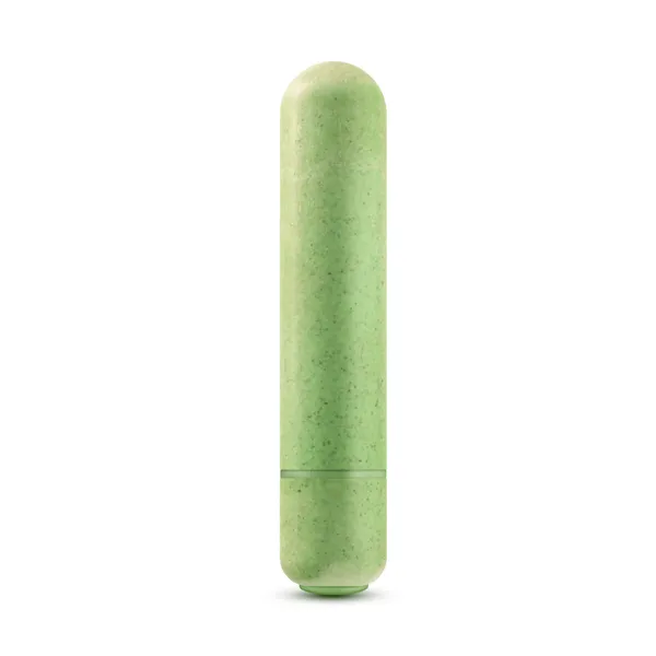 Bullet Vibrator Blush Gaia Green