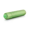 Bullet Vibrator Blush Gaia Green