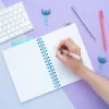 Disney Stitch - A5 Notebook / Notebook from the Waves collection